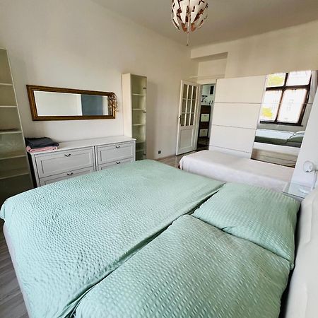 Folimanka Apartment Praga Zewnętrze zdjęcie