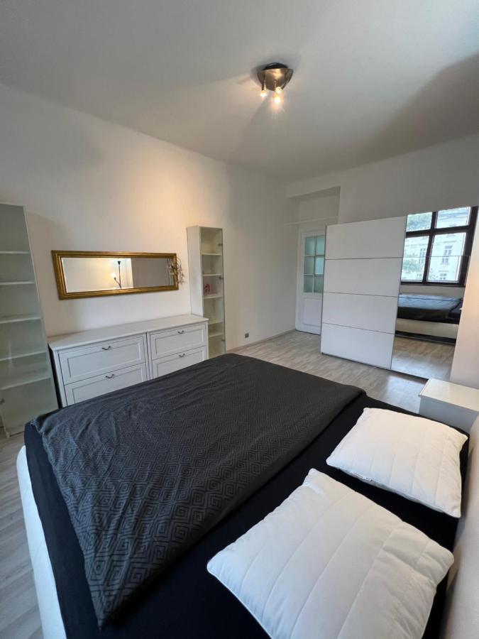 Folimanka Apartment Praga Zewnętrze zdjęcie