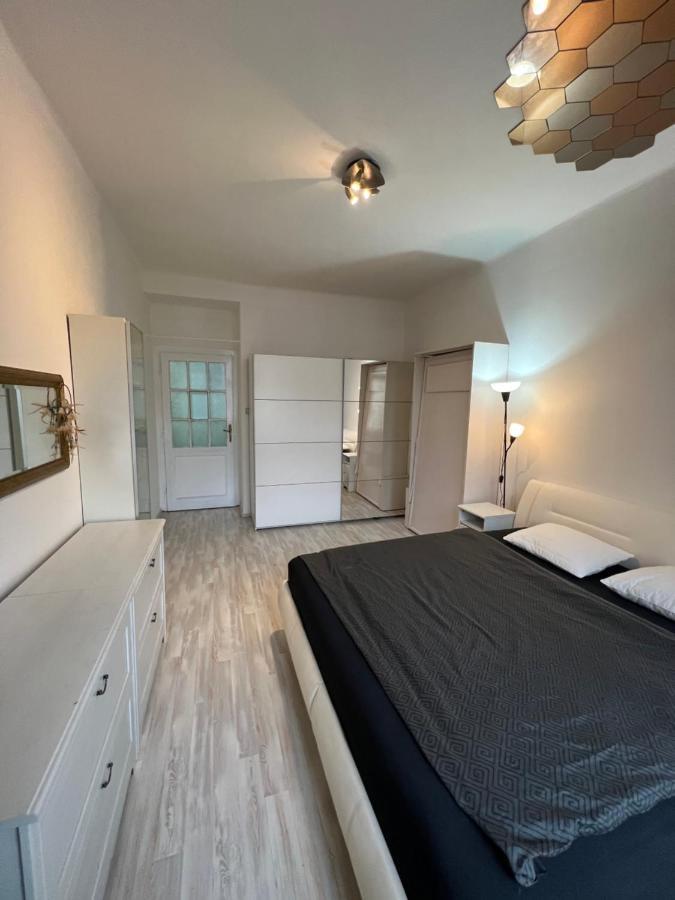 Folimanka Apartment Praga Zewnętrze zdjęcie