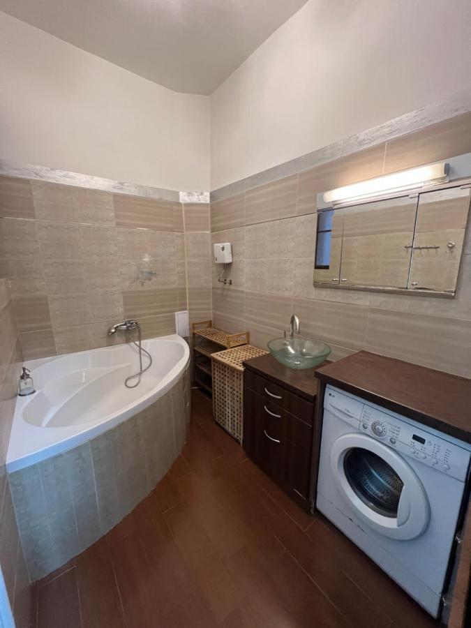 Folimanka Apartment Praga Zewnętrze zdjęcie