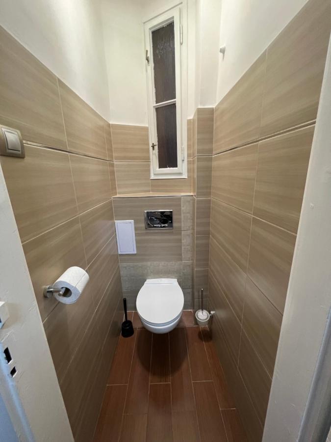 Folimanka Apartment Praga Zewnętrze zdjęcie