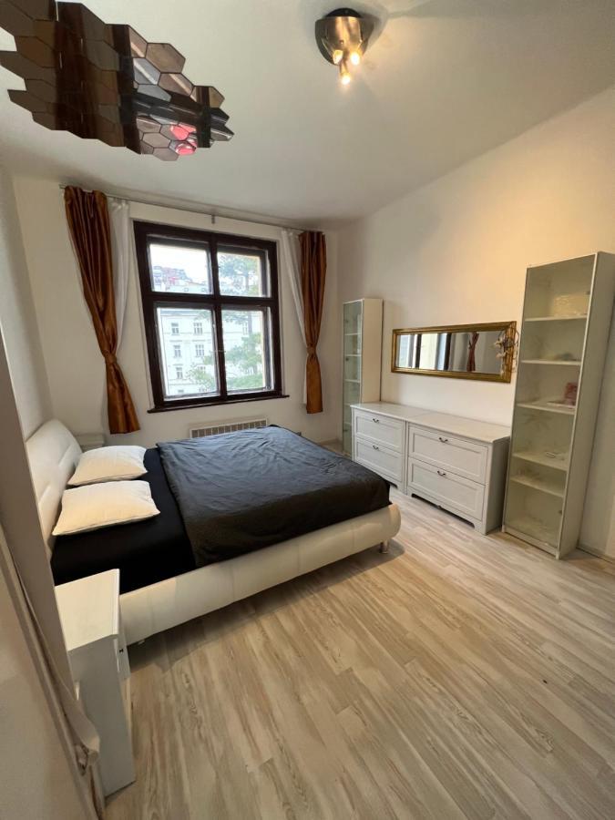 Folimanka Apartment Praga Zewnętrze zdjęcie