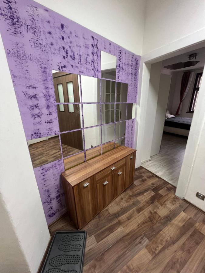 Folimanka Apartment Praga Zewnętrze zdjęcie